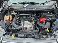 USED 2016 16 FORD ECOSPORT 1.0 ZETEC 5d 124 BHP CK16VUU FORD ECOSPORT 1.0 ZETEC 5d 124 BHP