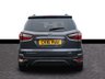 USED 2016 16 FORD ECOSPORT 1.0 ZETEC 5d 124 BHP CK16VUU FORD ECOSPORT 1.0 ZETEC 5d 124 BHP