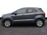 USED 2016 16 FORD ECOSPORT 1.0 ZETEC 5d 124 BHP CK16VUU FORD ECOSPORT 1.0 ZETEC 5d 124 BHP