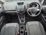 USED 2016 16 FORD ECOSPORT 1.0 ZETEC 5d 124 BHP CK16VUU FORD ECOSPORT 1.0 ZETEC 5d 124 BHP