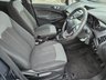 USED 2016 16 FORD ECOSPORT 1.0 ZETEC 5d 124 BHP CK16VUU FORD ECOSPORT 1.0 ZETEC 5d 124 BHP