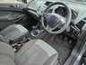 USED 2016 16 FORD ECOSPORT 1.0 ZETEC 5d 124 BHP CK16VUU FORD ECOSPORT 1.0 ZETEC 5d 124 BHP