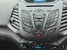 USED 2016 16 FORD ECOSPORT 1.0 ZETEC 5d 124 BHP CK16VUU FORD ECOSPORT 1.0 ZETEC 5d 124 BHP