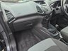 USED 2016 16 FORD ECOSPORT 1.0 ZETEC 5d 124 BHP CK16VUU FORD ECOSPORT 1.0 ZETEC 5d 124 BHP