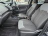 USED 2016 16 FORD ECOSPORT 1.0 ZETEC 5d 124 BHP CK16VUU FORD ECOSPORT 1.0 ZETEC 5d 124 BHP