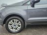 USED 2016 16 FORD ECOSPORT 1.0 ZETEC 5d 124 BHP CK16VUU FORD ECOSPORT 1.0 ZETEC 5d 124 BHP