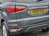 USED 2016 16 FORD ECOSPORT 1.0 ZETEC 5d 124 BHP CK16VUU FORD ECOSPORT 1.0 ZETEC 5d 124 BHP