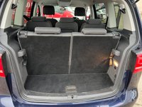 USED 2015 W VOLKSWAGEN TOURAN 1.6 SE TDI BLUEMOTION TECHNOLOGY 5d 103 BHP 
