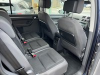 USED 2015 W VOLKSWAGEN TOURAN 1.6 SE TDI BLUEMOTION TECHNOLOGY 5d 103 BHP 