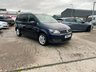 USED 2015 W VOLKSWAGEN TOURAN 1.6 SE TDI BLUEMOTION TECHNOLOGY 5d 103 BHP 