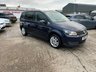 USED 2015 W VOLKSWAGEN TOURAN 1.6 SE TDI BLUEMOTION TECHNOLOGY 5d 103 BHP 