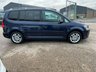 USED 2015 W VOLKSWAGEN TOURAN 1.6 SE TDI BLUEMOTION TECHNOLOGY 5d 103 BHP 