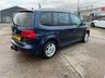 USED 2015 W VOLKSWAGEN TOURAN 1.6 SE TDI BLUEMOTION TECHNOLOGY 5d 103 BHP 