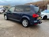 USED 2015 W VOLKSWAGEN TOURAN 1.6 SE TDI BLUEMOTION TECHNOLOGY 5d 103 BHP 