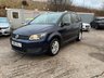 USED 2015 W VOLKSWAGEN TOURAN 1.6 SE TDI BLUEMOTION TECHNOLOGY 5d 103 BHP 