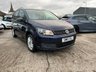 USED 2015 W VOLKSWAGEN TOURAN 1.6 SE TDI BLUEMOTION TECHNOLOGY 5d 103 BHP 