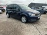 USED 2015 W VOLKSWAGEN TOURAN 1.6 SE TDI BLUEMOTION TECHNOLOGY 5d 103 BHP 