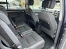 USED 2015 W VOLKSWAGEN TOURAN 1.6 SE TDI BLUEMOTION TECHNOLOGY 5d 103 BHP 