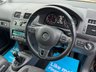 USED 2015 W VOLKSWAGEN TOURAN 1.6 SE TDI BLUEMOTION TECHNOLOGY 5d 103 BHP 