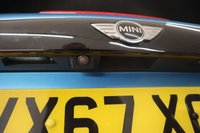 USED 2017 67 MINI CONVERTIBLE 2.0 COOPER S 2d 189 BHP PACKED WITH GREAT EXTRAS INCLUDING MINI SAT NAV, HEATED SEATS PLUS LOADS MORE.