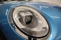USED 2017 67 MINI CONVERTIBLE 2.0 COOPER S 2d 189 BHP PACKED WITH GREAT EXTRAS INCLUDING MINI SAT NAV, HEATED SEATS PLUS LOADS MORE.
