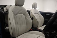 USED 2017 67 MINI CONVERTIBLE 2.0 COOPER S 2d 189 BHP PACKED WITH GREAT EXTRAS INCLUDING MINI SAT NAV, HEATED SEATS PLUS LOADS MORE.