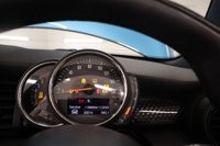 USED 2017 67 MINI CONVERTIBLE 2.0 COOPER S 2d 189 BHP PACKED WITH GREAT EXTRAS INCLUDING MINI SAT NAV, HEATED SEATS PLUS LOADS MORE.