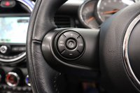 USED 2017 67 MINI CONVERTIBLE 2.0 COOPER S 2d 189 BHP PACKED WITH GREAT EXTRAS INCLUDING MINI SAT NAV, HEATED SEATS PLUS LOADS MORE.