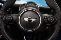 USED 2017 67 MINI CONVERTIBLE 2.0 COOPER S 2d 189 BHP PACKED WITH GREAT EXTRAS INCLUDING MINI SAT NAV, HEATED SEATS PLUS LOADS MORE.