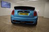 USED 2017 67 MINI CONVERTIBLE 2.0 COOPER S 2d 189 BHP PACKED WITH GREAT EXTRAS INCLUDING MINI SAT NAV, HEATED SEATS PLUS LOADS MORE.