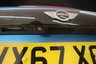USED 2017 67 MINI CONVERTIBLE 2.0 COOPER S 2d 189 BHP PACKED WITH GREAT EXTRAS INCLUDING MINI SAT NAV, HEATED SEATS PLUS LOADS MORE.