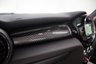USED 2017 67 MINI CONVERTIBLE 2.0 COOPER S 2d 189 BHP PACKED WITH GREAT EXTRAS INCLUDING MINI SAT NAV, HEATED SEATS PLUS LOADS MORE.