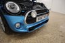 USED 2017 67 MINI CONVERTIBLE 2.0 COOPER S 2d 189 BHP PACKED WITH GREAT EXTRAS INCLUDING MINI SAT NAV, HEATED SEATS PLUS LOADS MORE.