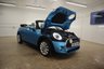 USED 2017 67 MINI CONVERTIBLE 2.0 COOPER S 2d 189 BHP PACKED WITH GREAT EXTRAS INCLUDING MINI SAT NAV, HEATED SEATS PLUS LOADS MORE.