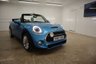 USED 2017 67 MINI CONVERTIBLE 2.0 COOPER S 2d 189 BHP PACKED WITH GREAT EXTRAS INCLUDING MINI SAT NAV, HEATED SEATS PLUS LOADS MORE.