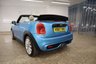 USED 2017 67 MINI CONVERTIBLE 2.0 COOPER S 2d 189 BHP PACKED WITH GREAT EXTRAS INCLUDING MINI SAT NAV, HEATED SEATS PLUS LOADS MORE.