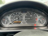USED 1999 S BMW Z3 1.9 Z3 ROADSTER 2d 117 BHP 12 MONTH' S WARRANTY, TOP OF THE RANGE FULL LEATHER