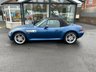 USED 1999 S BMW Z3 1.9 Z3 ROADSTER 2d 117 BHP 12 MONTH' S WARRANTY, TOP OF THE RANGE FULL LEATHER