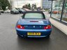 USED 1999 S BMW Z3 1.9 Z3 ROADSTER 2d 117 BHP 12 MONTH' S WARRANTY, TOP OF THE RANGE FULL LEATHER