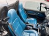 USED 1999 S BMW Z3 1.9 Z3 ROADSTER 2d 117 BHP 12 MONTH' S WARRANTY, TOP OF THE RANGE FULL LEATHER