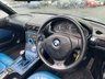 USED 1999 S BMW Z3 1.9 Z3 ROADSTER 2d 117 BHP 12 MONTH' S WARRANTY, TOP OF THE RANGE FULL LEATHER
