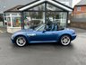 USED 1999 S BMW Z3 1.9 Z3 ROADSTER 2d 117 BHP 12 MONTH' S WARRANTY, TOP OF THE RANGE FULL LEATHER