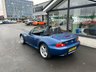 USED 1999 S BMW Z3 1.9 Z3 ROADSTER 2d 117 BHP 12 MONTH' S WARRANTY, TOP OF THE RANGE FULL LEATHER