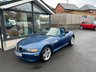 USED 1999 S BMW Z3 1.9 Z3 ROADSTER 2d 117 BHP 12 MONTH' S WARRANTY, TOP OF THE RANGE FULL LEATHER