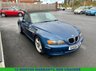 USED 1999 S BMW Z3 1.9 Z3 ROADSTER 2d 117 BHP 12 MONTH' S WARRANTY, TOP OF THE RANGE FULL LEATHER