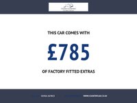 USED 2018 18 MINI HATCH COOPER 1.5 COOPER 5d 134 BHP ONLY ONE OWENR, GREAT USABLE EXTRAS FITTED THIS IS A FANTASTIC AUTOMIATIC MINI.