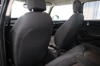 USED 2018 18 MINI HATCH COOPER 1.5 COOPER 5d 134 BHP ONLY ONE OWENR, GREAT USABLE EXTRAS FITTED THIS IS A FANTASTIC AUTOMIATIC MINI.