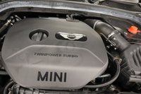 USED 2018 18 MINI HATCH COOPER 1.5 COOPER 5d 134 BHP ONLY ONE OWENR, GREAT USABLE EXTRAS FITTED THIS IS A FANTASTIC AUTOMIATIC MINI.