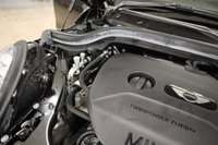 USED 2018 18 MINI HATCH COOPER 1.5 COOPER 5d 134 BHP ONLY ONE OWENR, GREAT USABLE EXTRAS FITTED THIS IS A FANTASTIC AUTOMIATIC MINI.