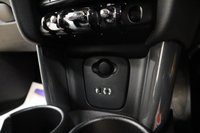 USED 2018 18 MINI HATCH COOPER 1.5 COOPER 5d 134 BHP ONLY ONE OWENR, GREAT USABLE EXTRAS FITTED THIS IS A FANTASTIC AUTOMIATIC MINI.